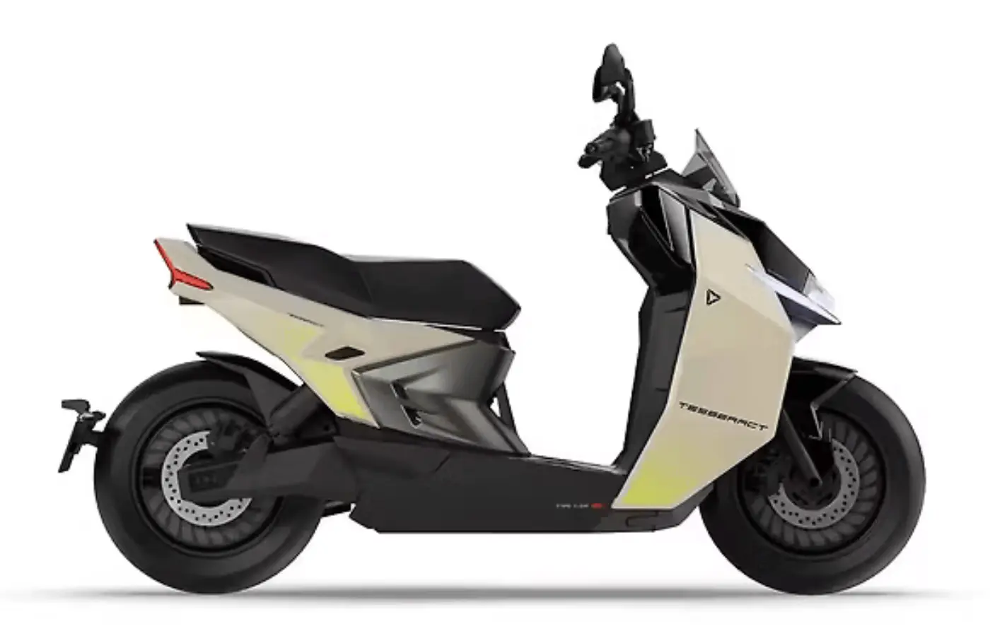 Ultraviolette Tesseract